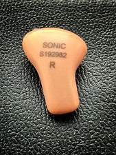 Covert Induction Loop Earpiece