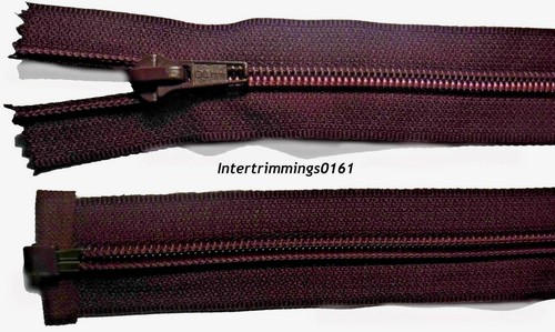 Opti zip wine nylon - wine,,