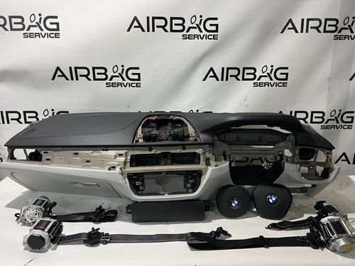 Bmw series f90 - bmw, g30