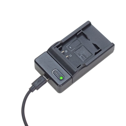 Battery charger for panasonic - charger,