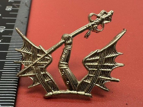 Original british army - british, hac