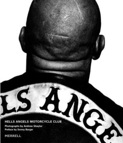 Hells angels book - hells,
