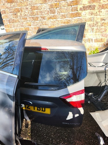 2012 ford max titanium 0 - 2012,