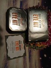 Benefit They’re Real Big