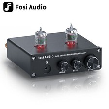 Fosi audio box tube - fosi, x4