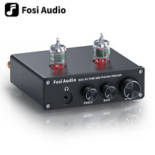 Fosi Audio BOX X4 Tube