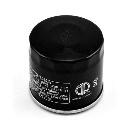 Oil filter meiwa t23001 - filter,