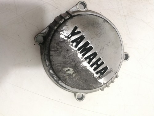 Yamaha xjr 1300 - yamaha, cover
