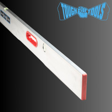 Aluminium Builders Straight