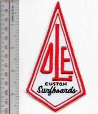 Surfing Hawaii OLE Custom