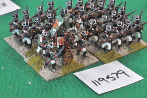 25mm napoleonic russian - 25mm,