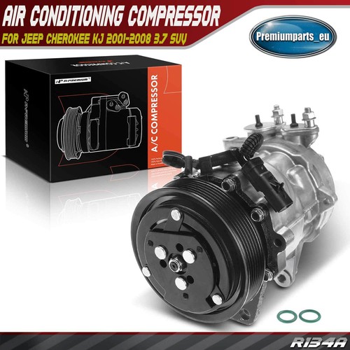 Air conditioning compressor - air,