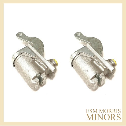 Pair morris minor rear - morris,