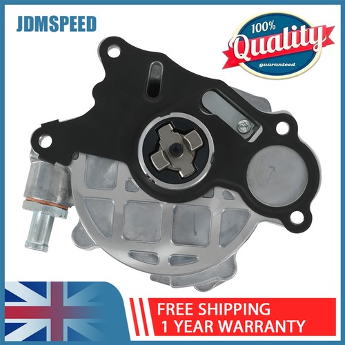 Brake vacuum pump fit golf - pump,