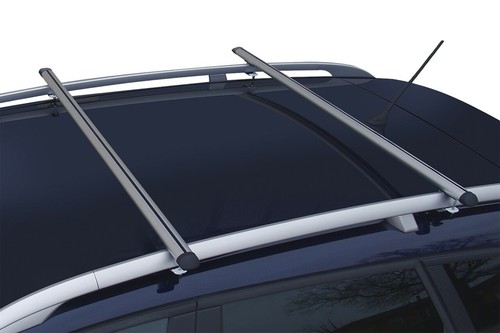 Streetwize aluminium car roof - streetwize,