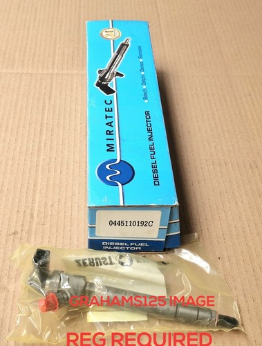 Diesel fuel injector fits - diesel,