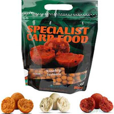 Mistral Baits 1kg Rosehip 15mm