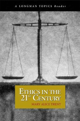 Ethics the 21st century - ethics,