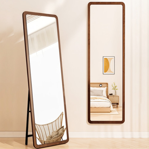 Metal wood full length body - length,
