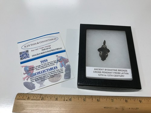 Rare genuine ancient byzantine - rare,