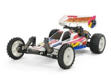 Tamiya RC 47381 Super Astute