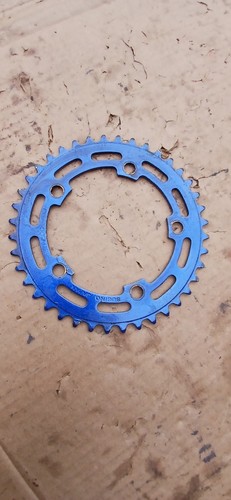 Sugino bmx 40t chain - 40t,