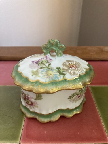 Lantanier limoges porcelain - lantanier,