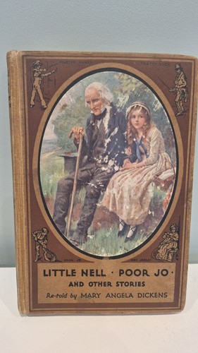 Little nell poor other - &,