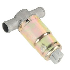 Idle Air Control Valve High