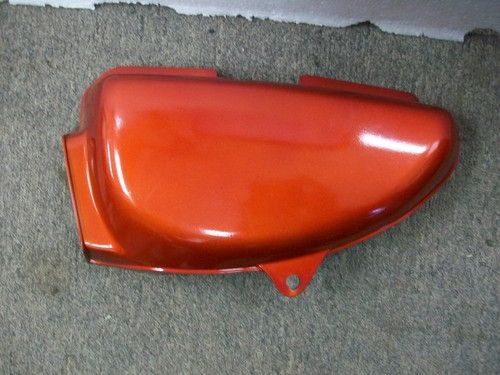 New old stock - suzuki, ts