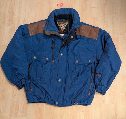Vintage obermeyer insulated - vintage,