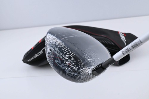 Cobra air offset driver - offset,