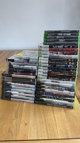 39x games bundle collection - 39x,