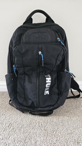 Thule backpack black dot bag - thule,
