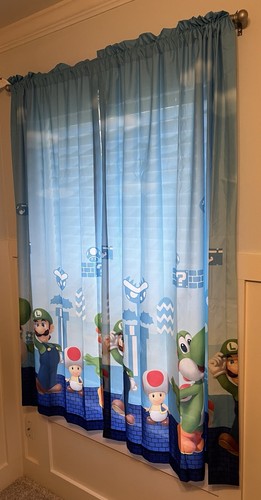 Nintendo super mario bros - super,