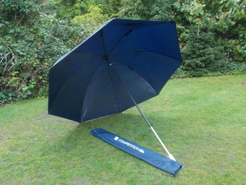 Preston competition pro - competition,