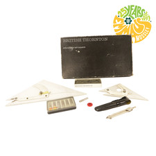 British Thornton Adjustable