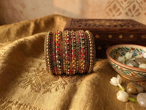 Bangles indian pakistani - bangles,