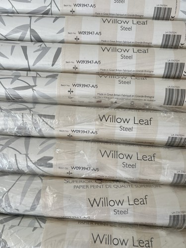 Laura ashley willow leaf same - laura,
