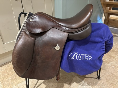 Bates all purpose pony - 16”,