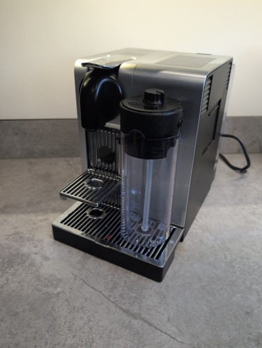 Delonghi en750 lattissima - delonghi, en750.mb
