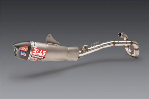 Yoshimura exhaust rs12 - yoshimura, full