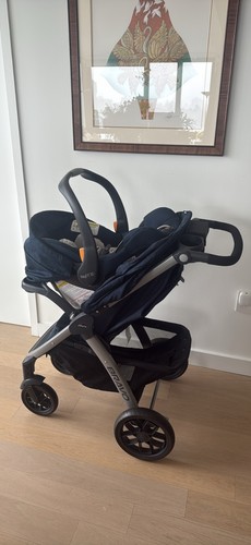 Chicco bravo 1 - chicco,