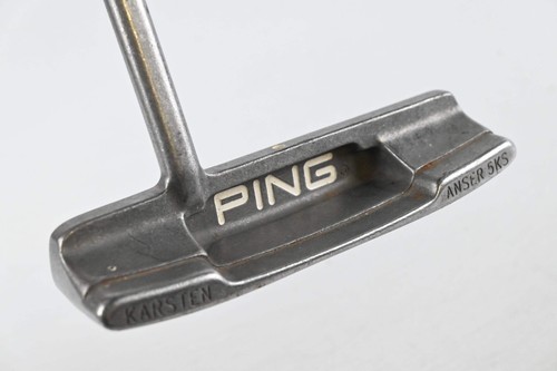 Ping karsten original anser - ping,