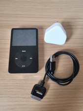 Apple iPod Classic 5th