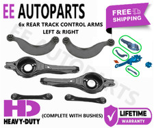 MAZDA 3 2004-2014 (BK/BL) -