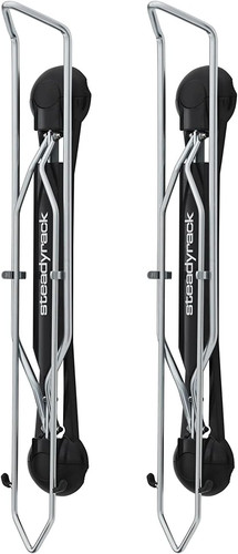 Bike rack pivoting - –,