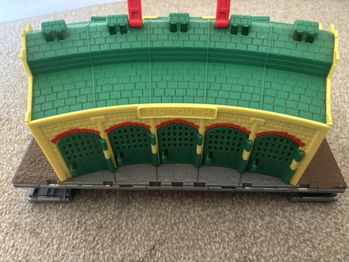 Thomas friends trackmaster - friends,