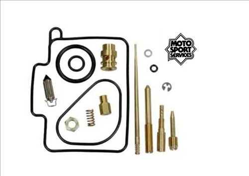 Carb carburettor rebuild kit - rebuild,