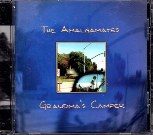 The amalgamates grandma s - amalgamates,